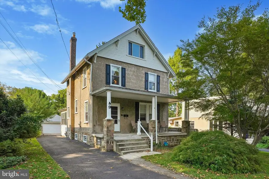 49 Weiss Ave, Flourtown, PA 19031 - #2