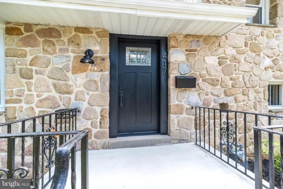 417 Gribbel Rd, Wyncote, PA 19095 - #3