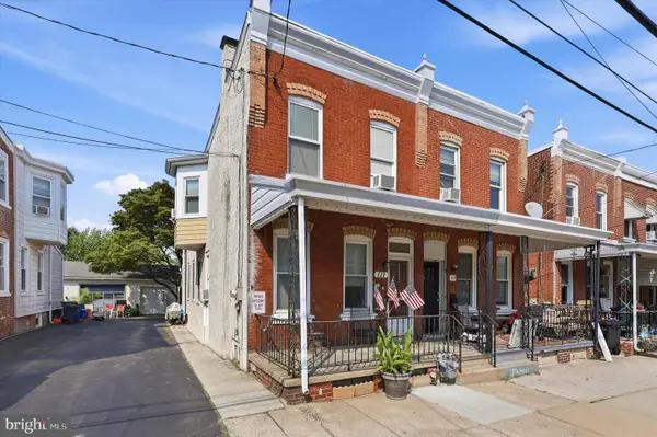 111 W 5th St, BRIDGEPORT, PA 19405
