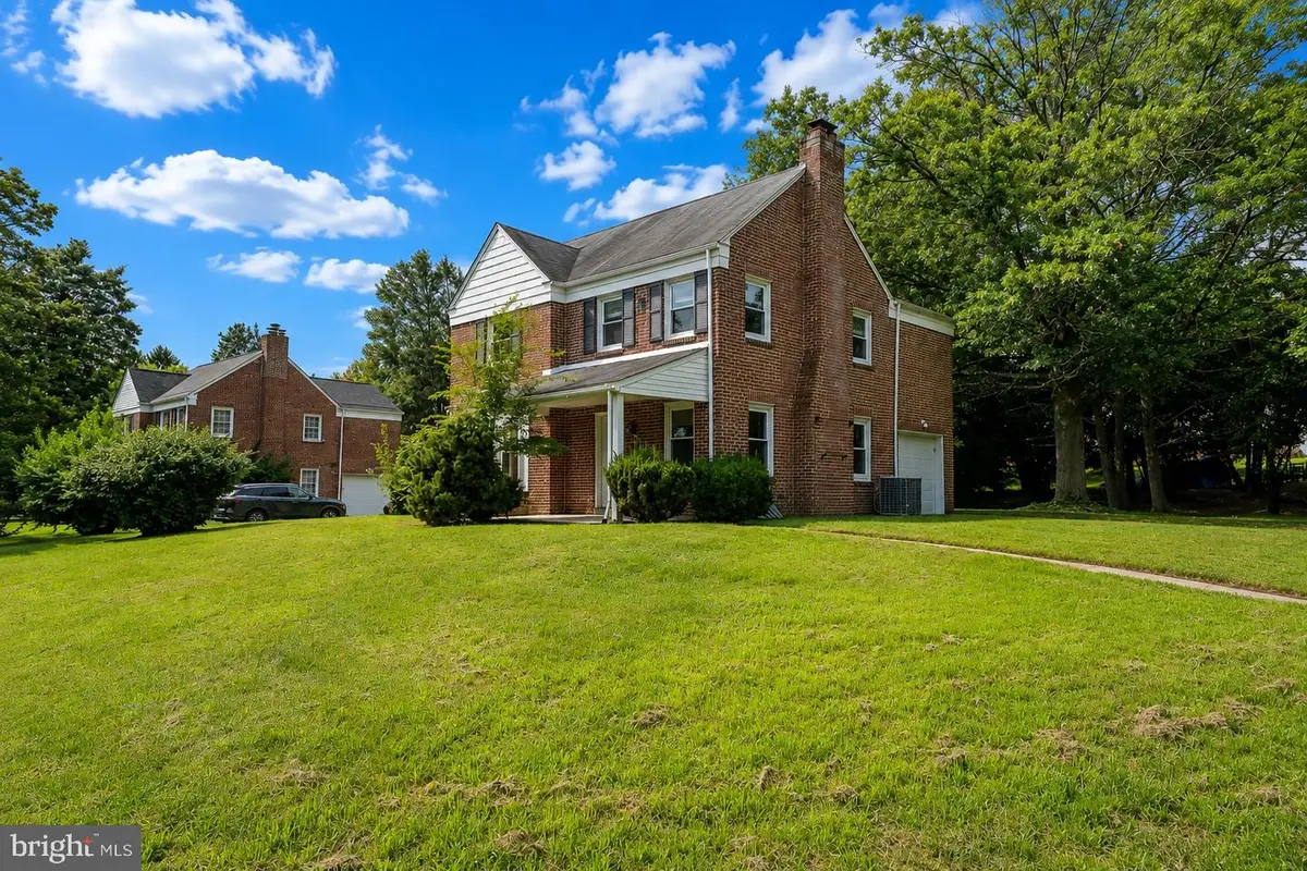 116 Andrea Rd, Cheltenham, PA 19012 - #1