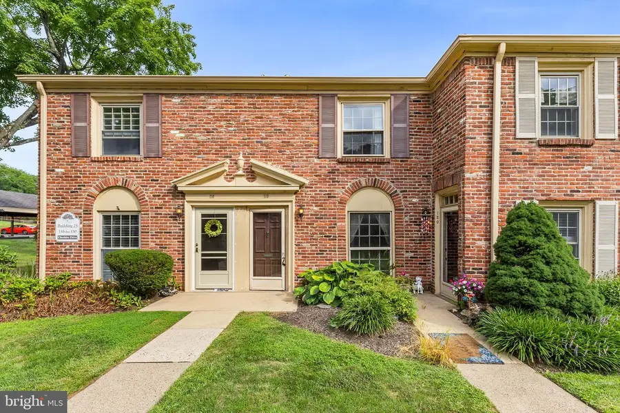 118 Cheshire Dr, Penllyn, PA 19422 - #2