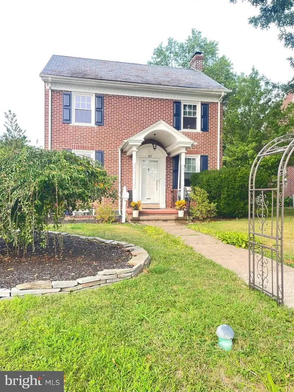 425 Pennsylvania Ave, LANSDALE, PA 19446