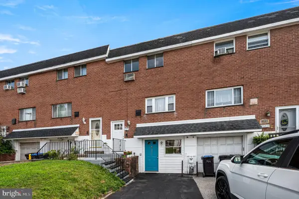 322 W Warren St, NORRISTOWN, PA 19401