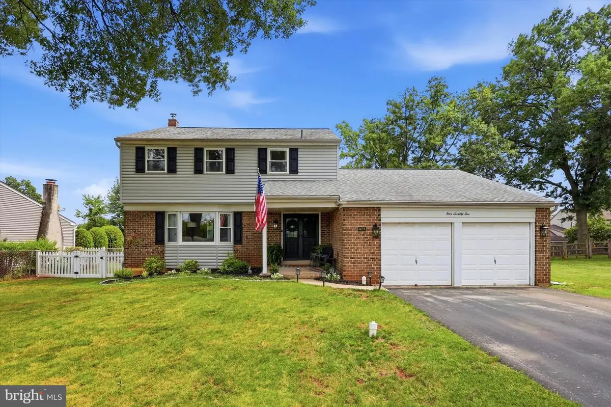 475 Lexington Dr, King Of Prussia, PA 19406 - #1
