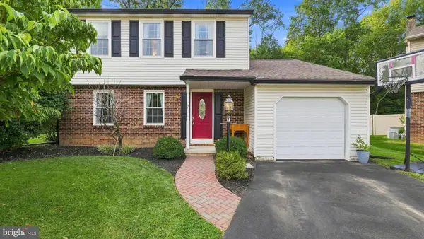7 Cheswyck Cir, HORSHAM, PA 19044