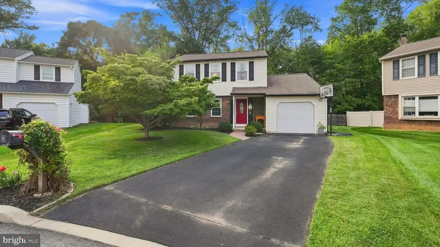 7 Cheswyck Cir, Horsham, PA 19044 - #2