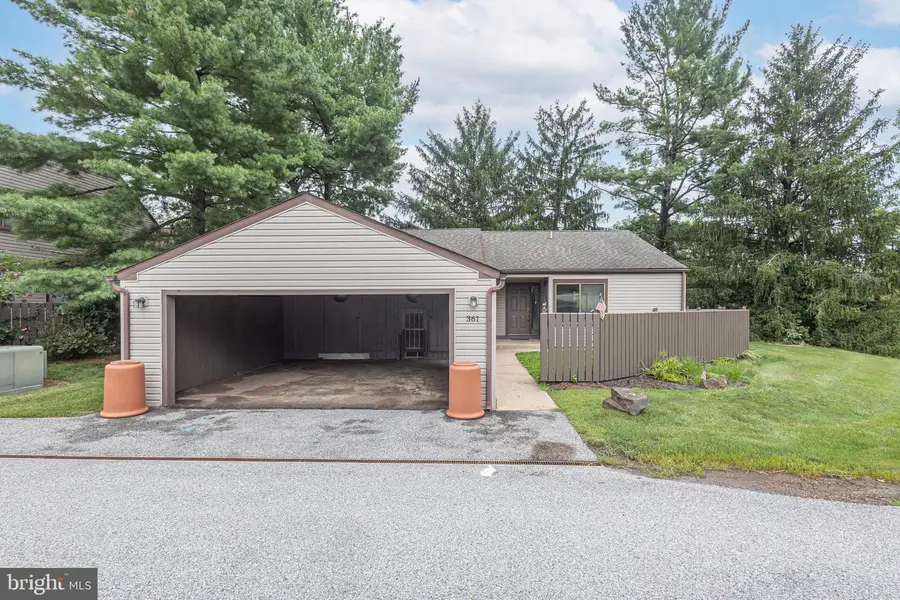 361 Bridge St, Collegeville, PA 19426 - #2