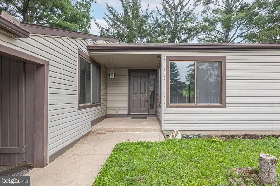 361 Bridge St, Collegeville, PA 19426 - #3