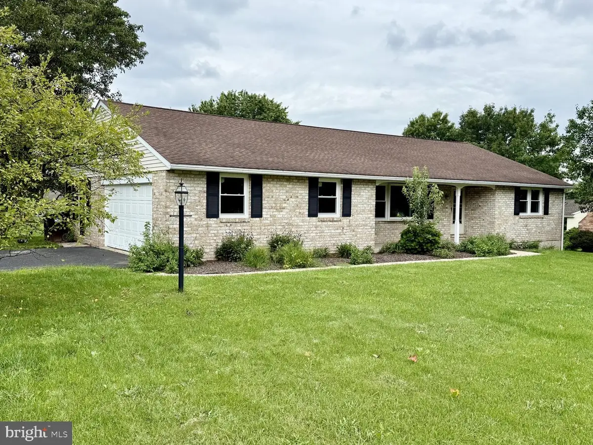 2911 Federal #, Gilbertsville, PA 19525 - #1