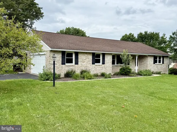 2911 Federal #, GILBERTSVILLE, PA 19525