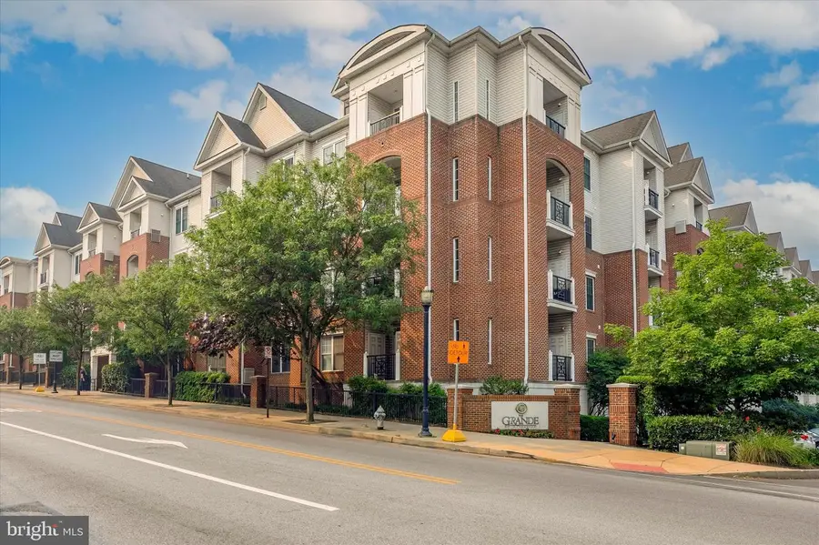 300 W Elm St #2107, Conshohocken, PA 19428 - #2