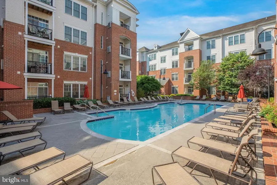 300 W Elm St #2107, Conshohocken, PA 19428 - #3