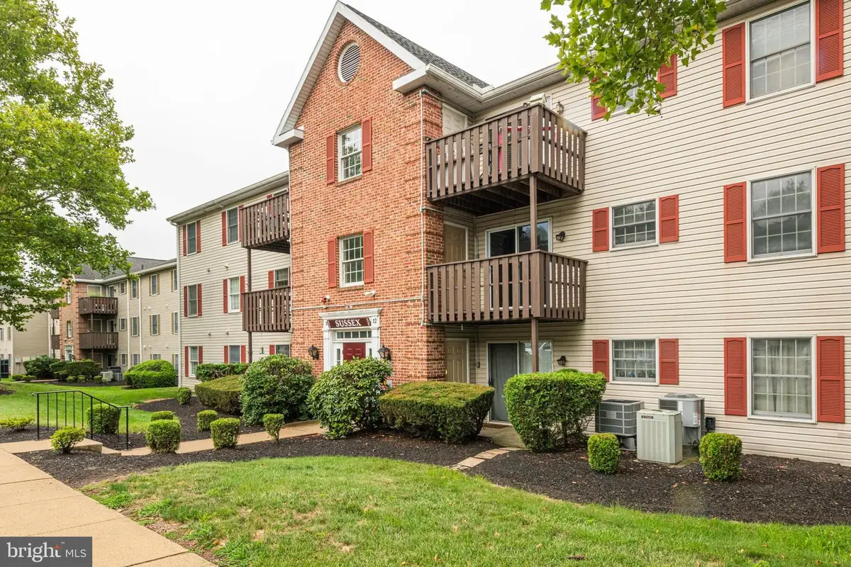 620 Manatawny St #condo 5, Pottstown, PA 19464 - #1