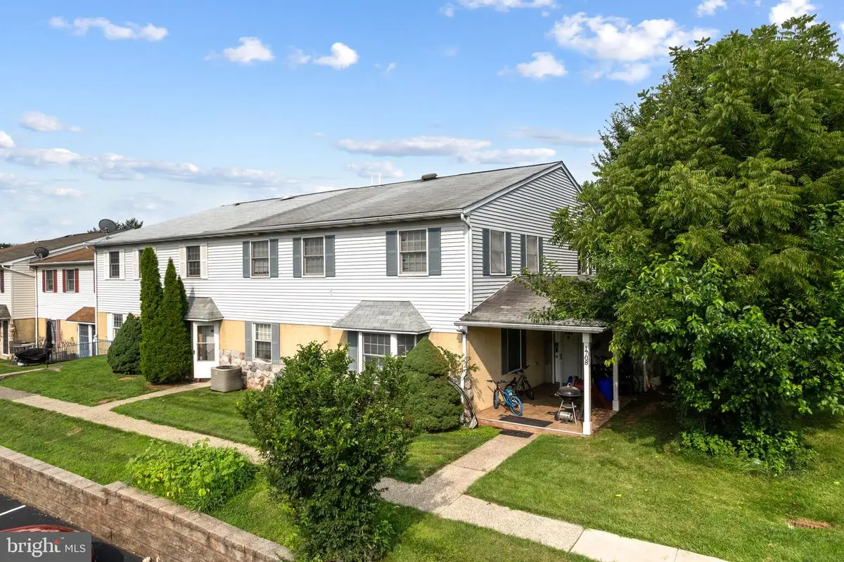 1709 Whitpain Hls, Blue Bell, PA 19422 - #1