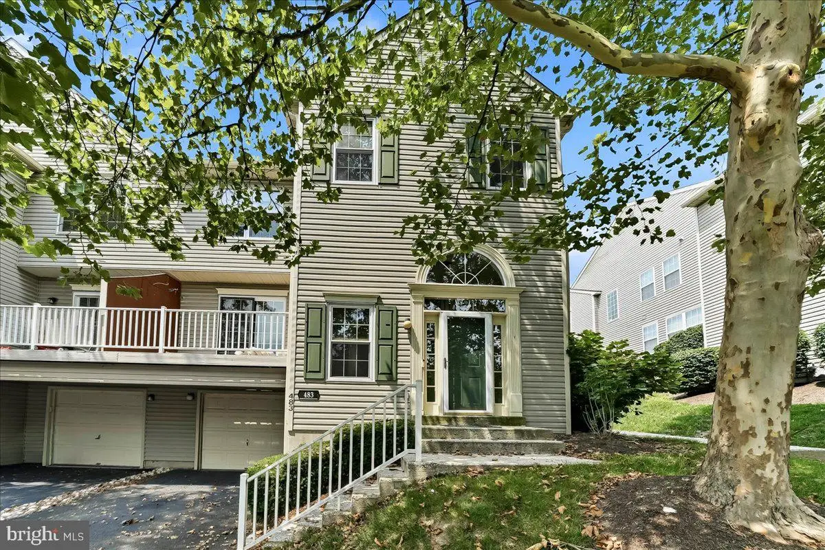 483 Stoneglen St, Collegeville, PA 19426 - #1