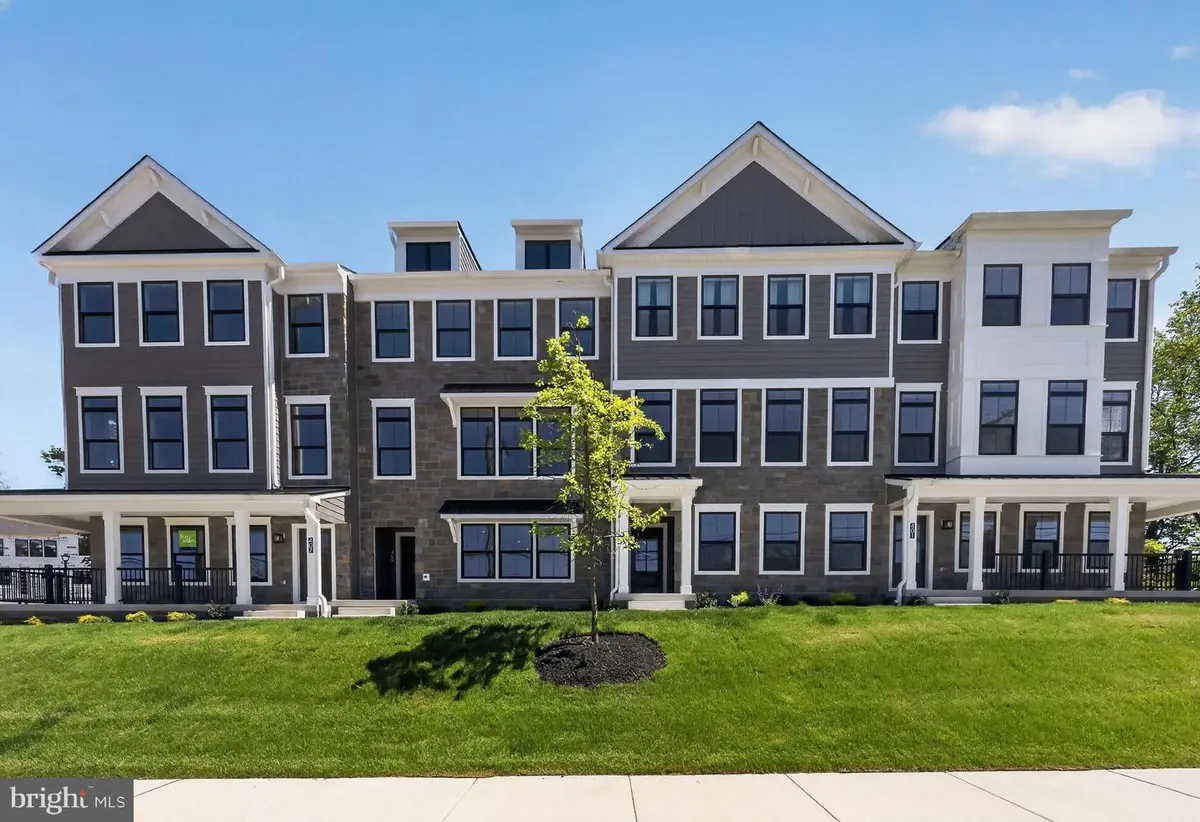 427 Pennybrook Ct #8 Redford End, Flourtown, PA 19031 - #1