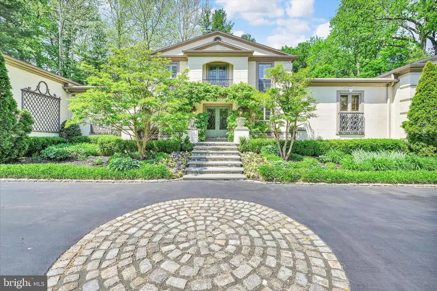 418 Mill Creek Rd, Gladwyne, PA 19035 - #2
