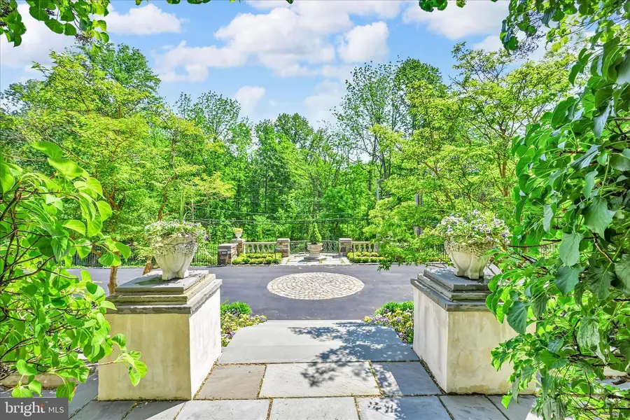 418 Mill Creek Rd, Gladwyne, PA 19035 - #3
