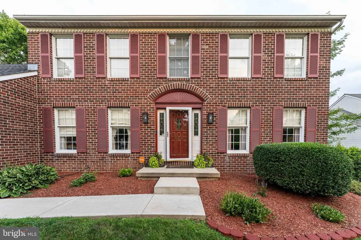 442 Stonemason Way, Lansdale, PA 19446 - #1