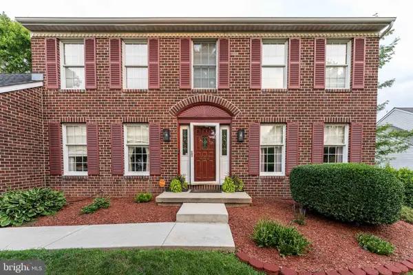 442 Stonemason Way, LANSDALE, PA 19446