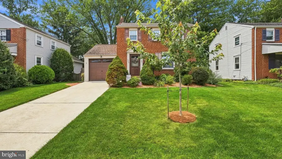 424 Evans Ave, Willow Grove, PA 19090 - #2