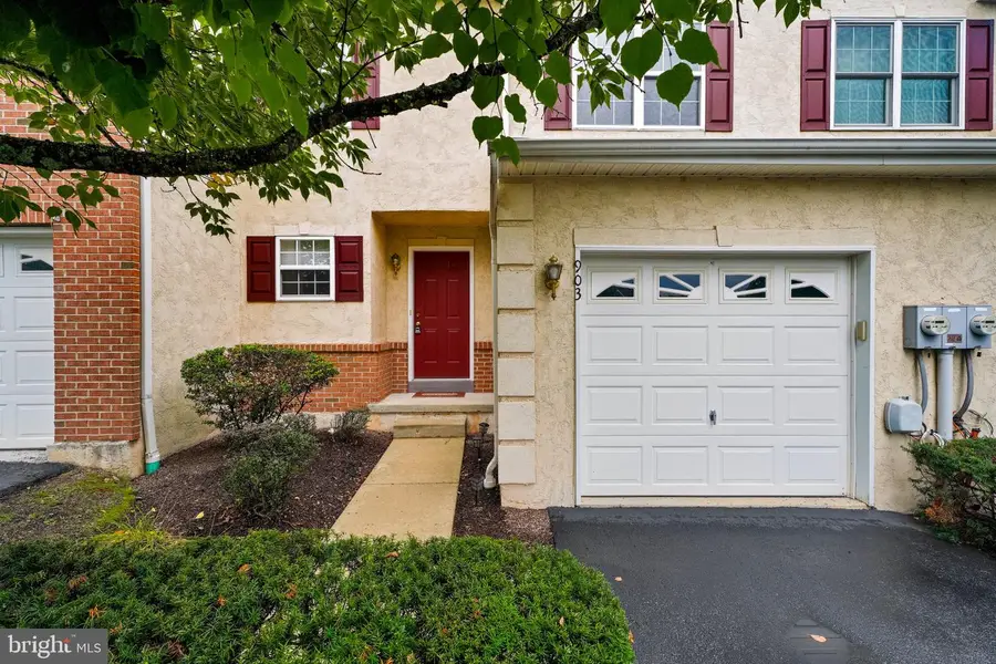 903 Carrington Dr, Red Hill, PA 18076 - #3