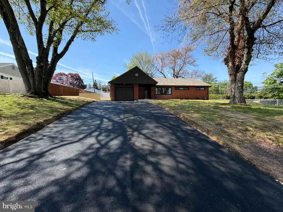 249 Hill Ave, Horsham, PA 19044 - #3
