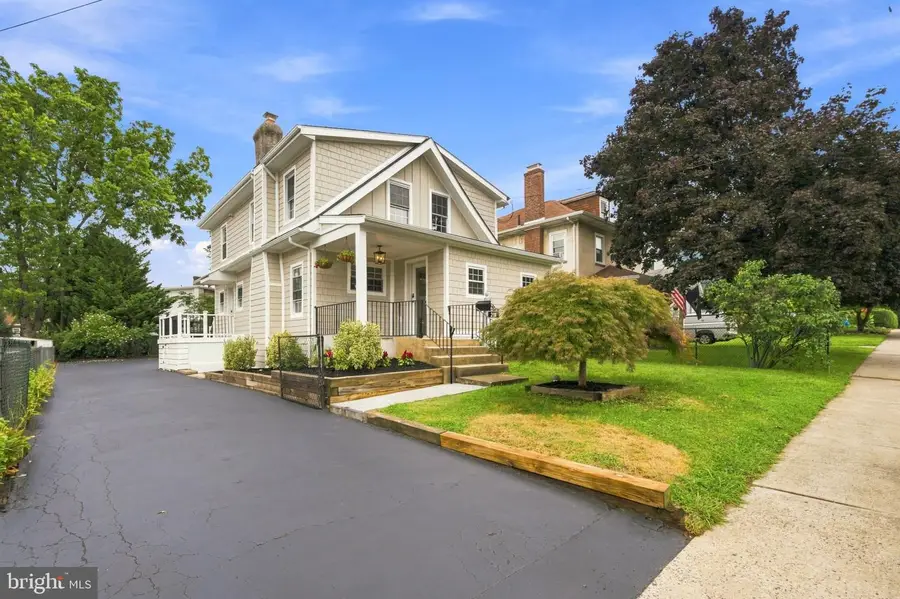 218 Linwood Ave, Ardmore, PA 19003 - #3