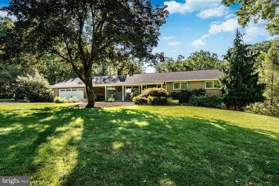 4331 E Campbell Rd, Pennsburg, PA 18073 - #3