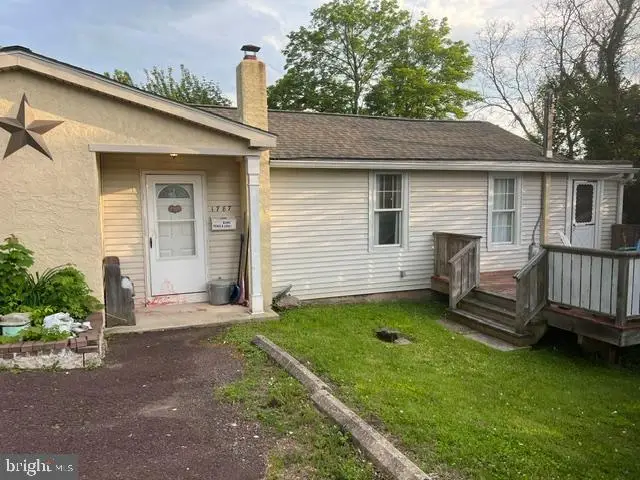 1787 Hendricks Rd, Harleysville, PA 19438 - #2