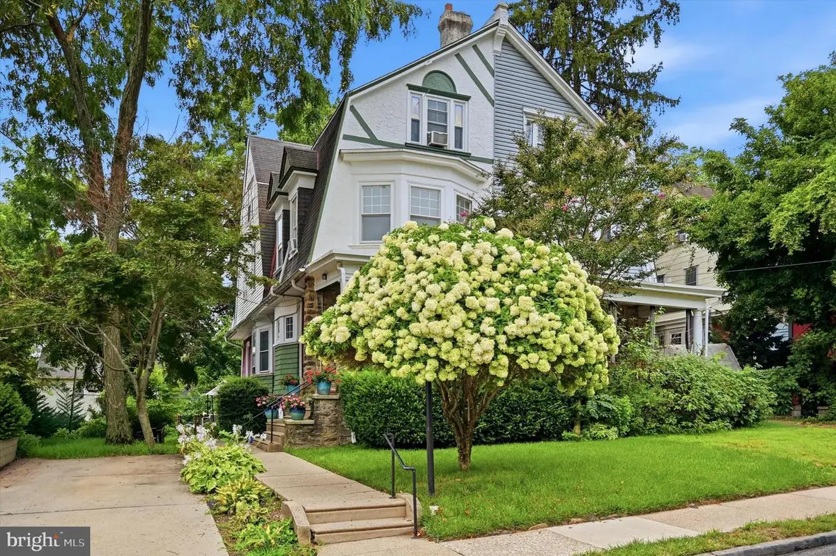 1004 Melrose Ave, Elkins Park, PA 19027 - #1