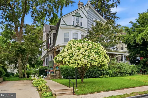 1004 Melrose Ave, ELKINS PARK, PA 19027