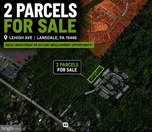 Lehigh Ave, Hatfield, PA 19440 - #1