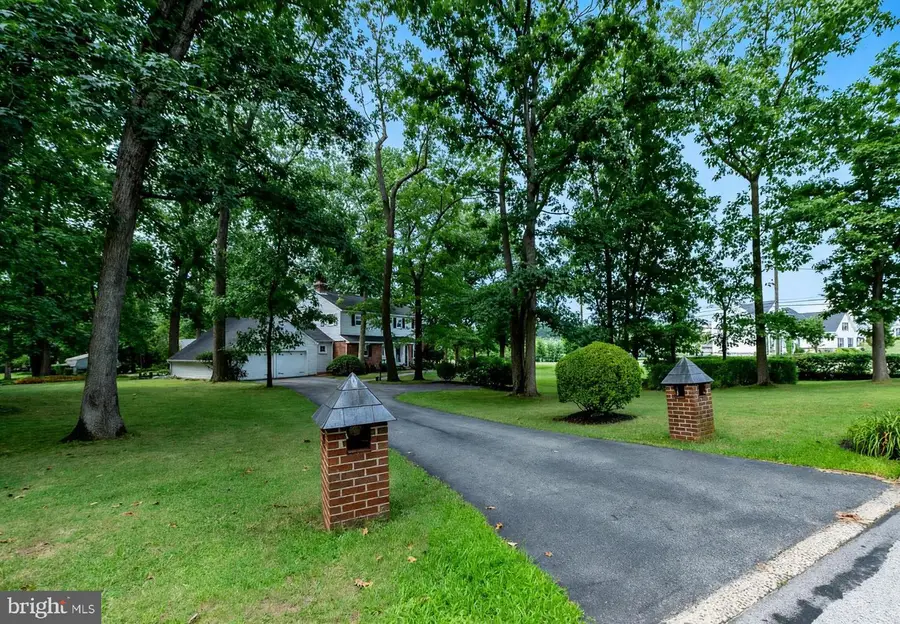 399 Woodlyn Dr, Collegeville, PA 19426 - #2