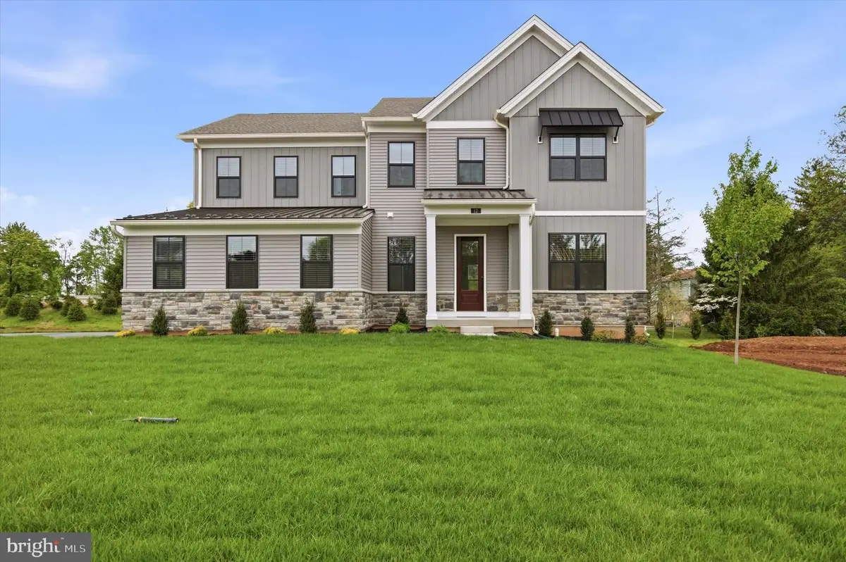 12 Foxtail Ct, Collegeville, PA 19426 - #1