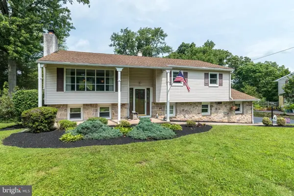 2301 Welsh Dr, POTTSTOWN, PA 19464