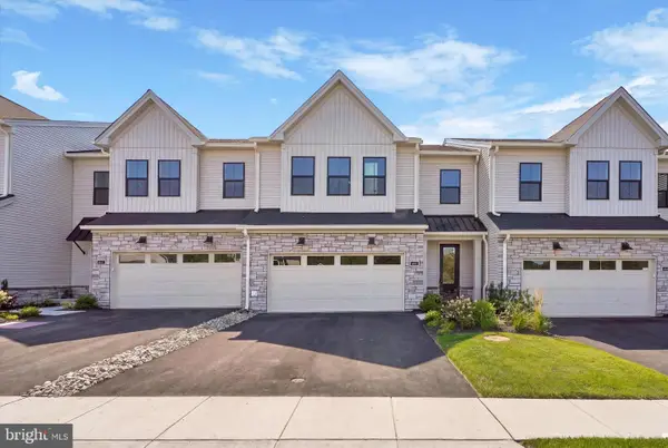 615 Regency Blvd #cassidy Floor Plan, JENKINTOWN, PA 19046