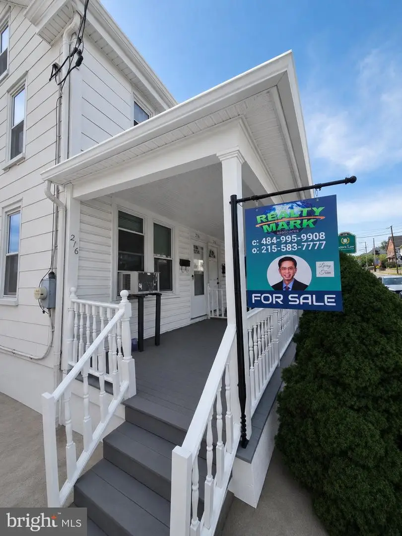 216 N Main St #, Souderton, PA 18964 - #2