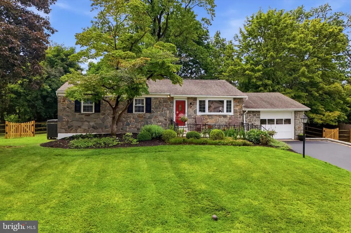 160 S Midland Ave, Norristown, PA 19403 - #1