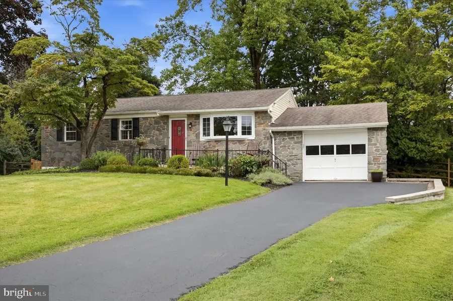 160 S Midland Ave, Norristown, PA 19403 - #3