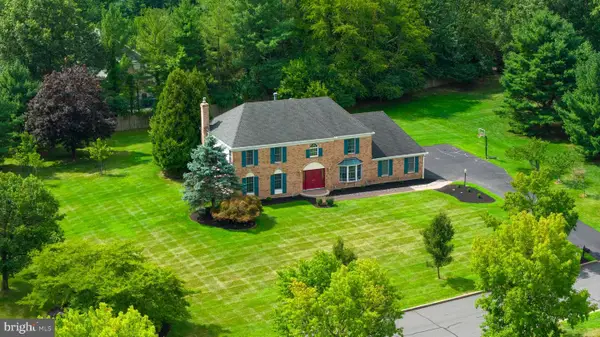 1342 Tanglewood Dr #, NORTH WALES, PA 19454