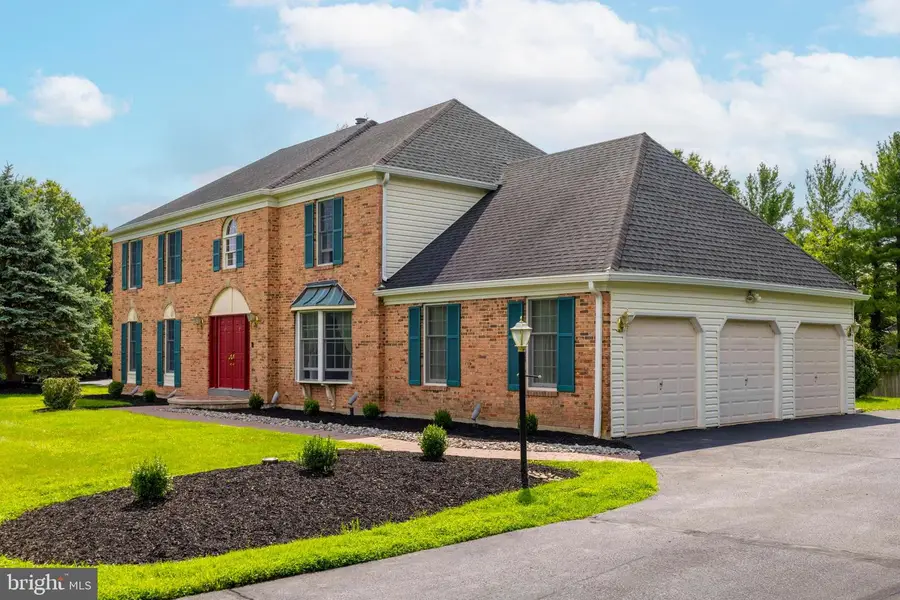 1342 Tanglewood Dr #, North Wales, PA 19454 - #3