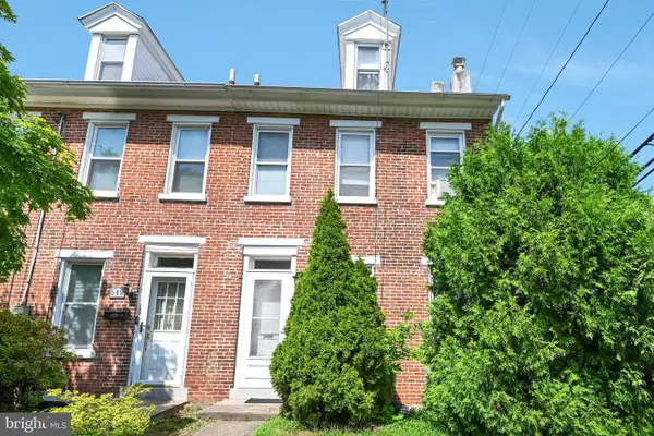 551 Spruce St, POTTSTOWN, PA 19464