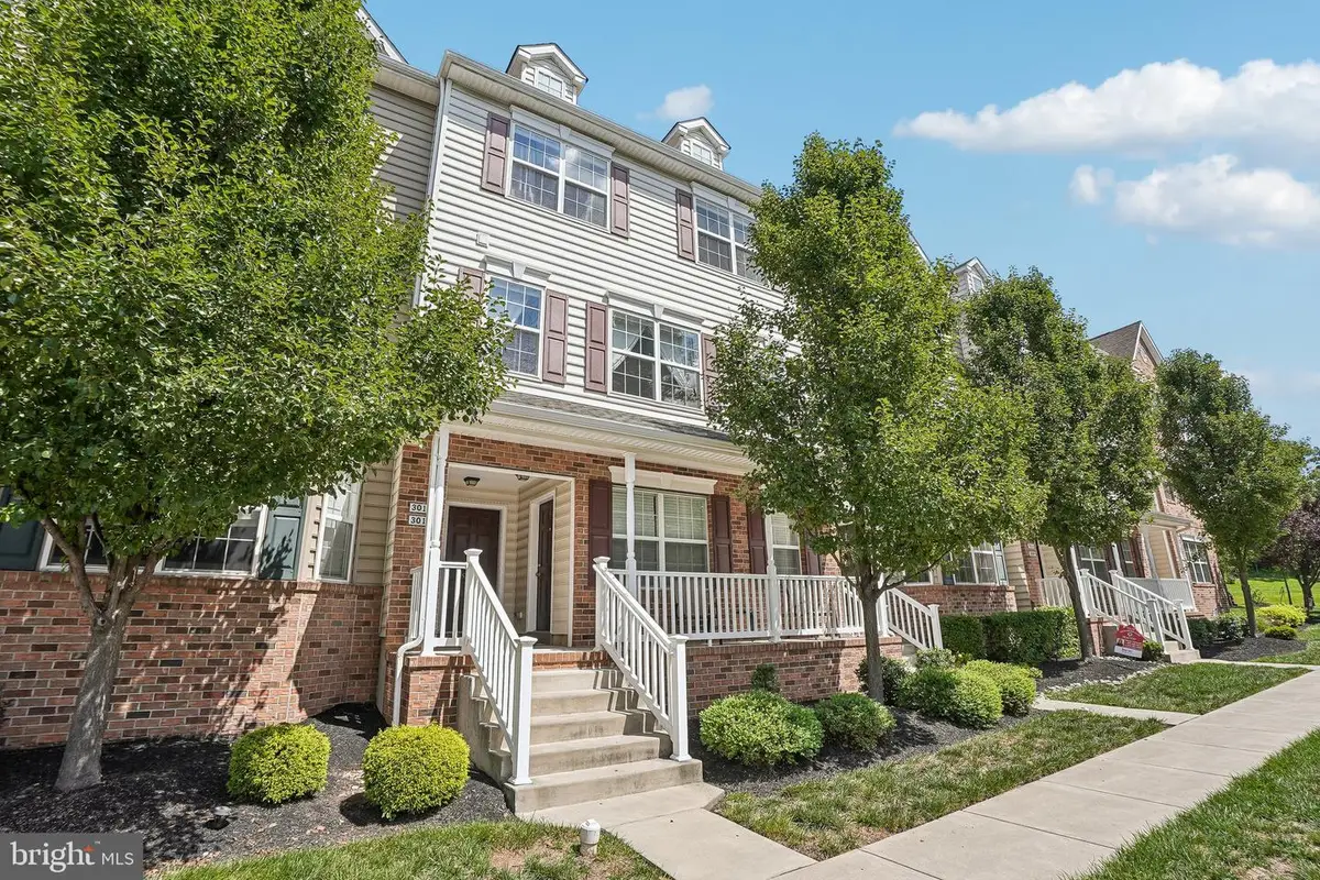 3014 Davenport Way, Pennsburg, PA 18073 - #1