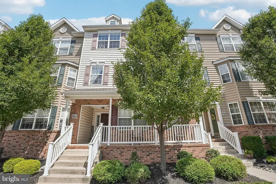3014 Davenport Way, Pennsburg, PA 18073 - #2