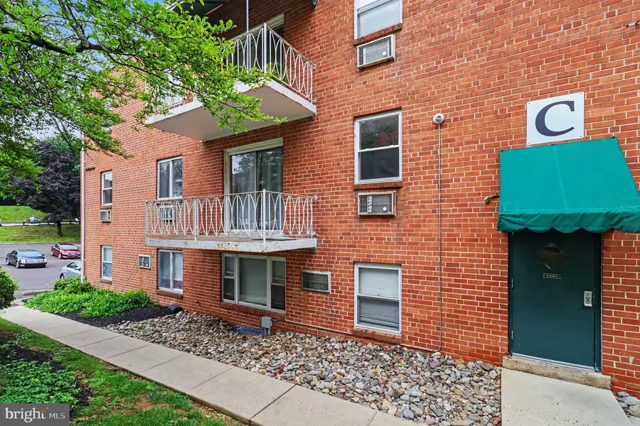 1600 Church Rd #c-212, Wyncote, PA 19095 - #2