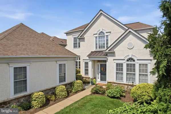 276 Goldenrod Dr, UPPER GWYNEDD, PA 19446
