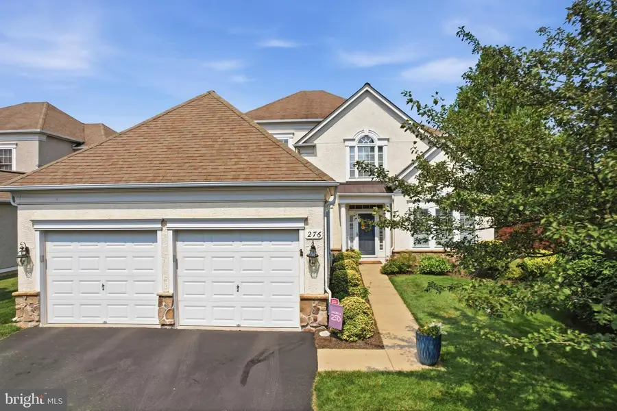 276 Goldenrod Dr, Upper Gwynedd, PA 19446 - #2