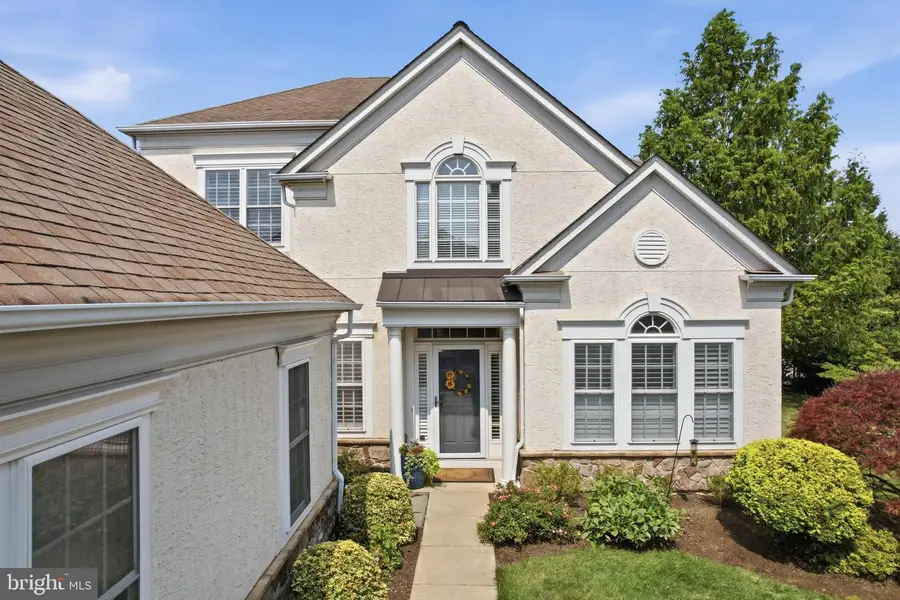 276 Goldenrod Dr, Upper Gwynedd, PA 19446 - #3