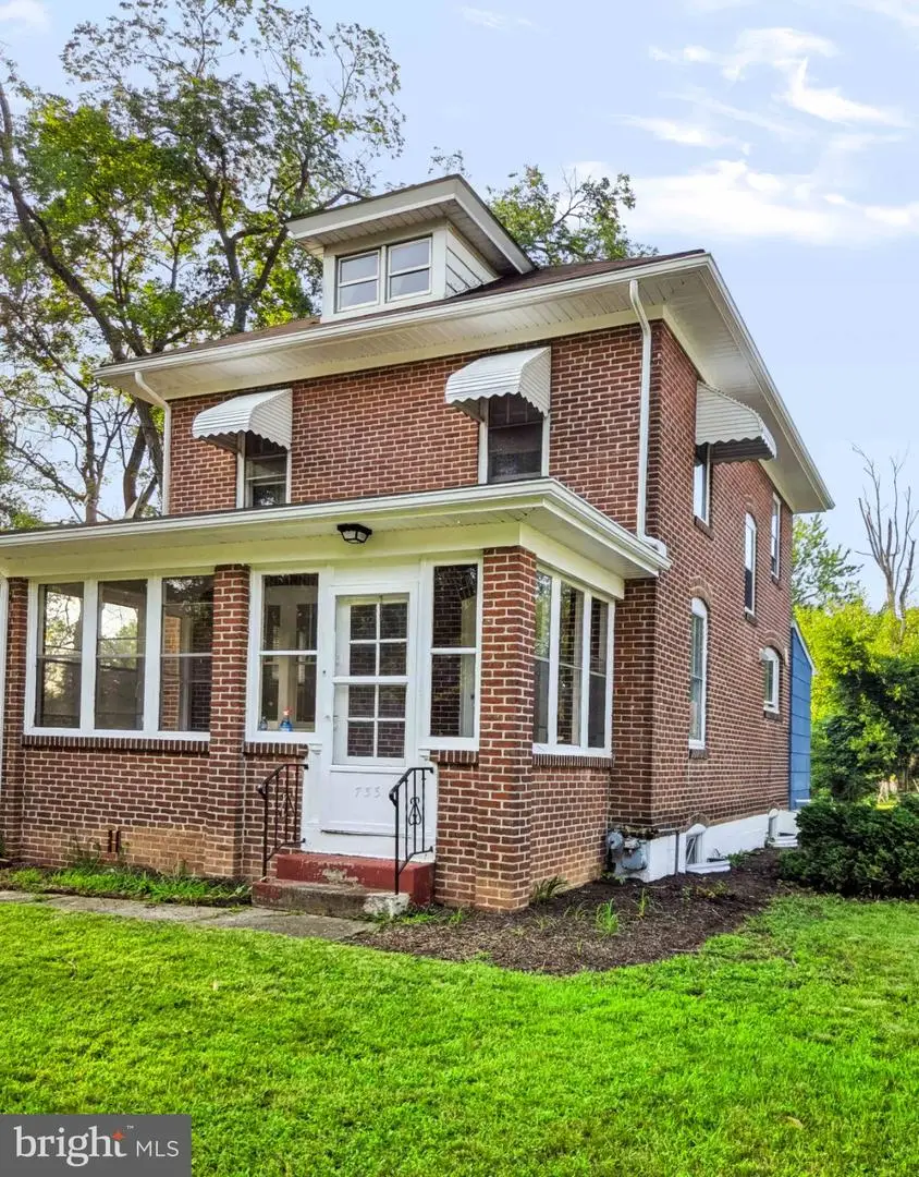 733 S Lewis Rd #, Royersford, PA 19468 - #2